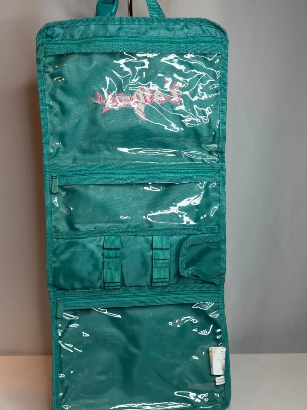 Thirty One Make Up Bag